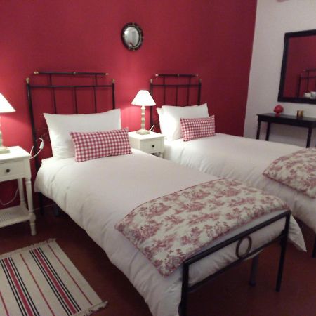 Bed and Breakfast Casa Borrelli à Casoli  Extérieur photo