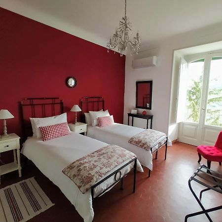 Bed and Breakfast Casa Borrelli à Casoli  Extérieur photo