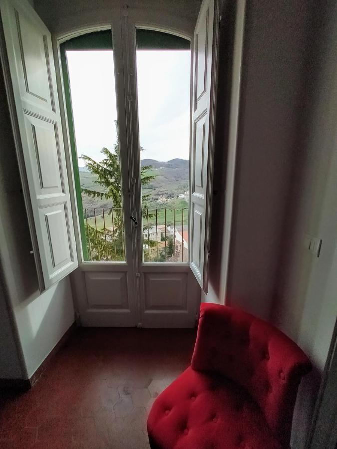 Bed and Breakfast Casa Borrelli à Casoli  Extérieur photo