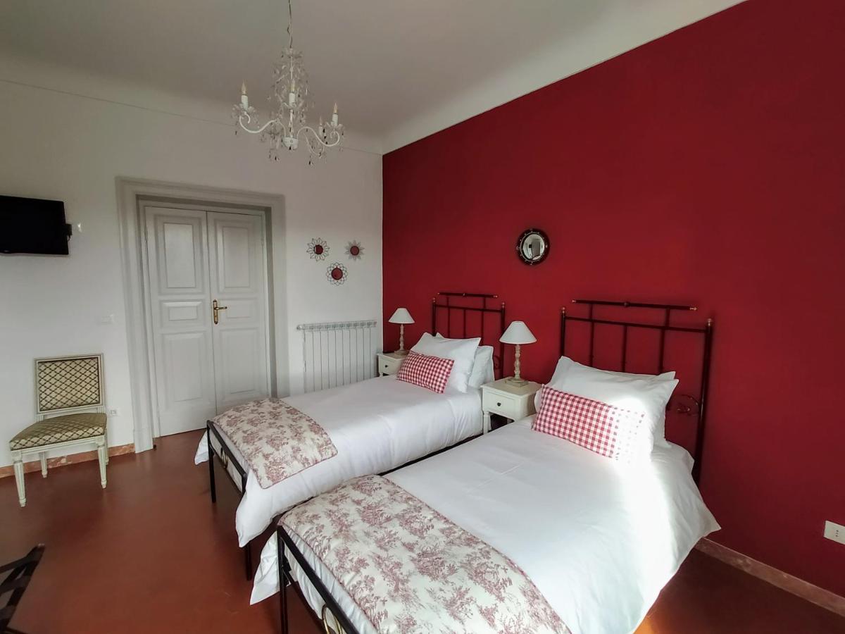 Bed and Breakfast Casa Borrelli à Casoli  Extérieur photo